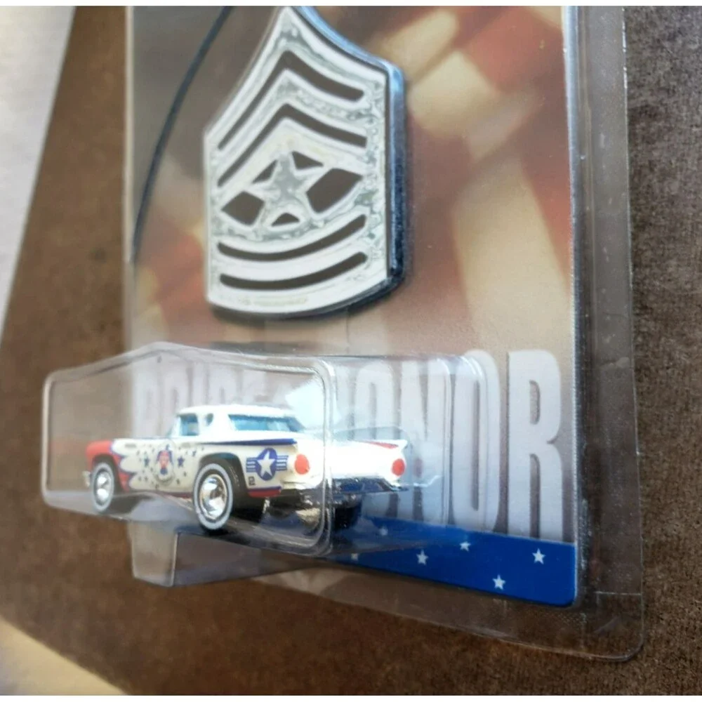 Hot Wheels 2003 hot